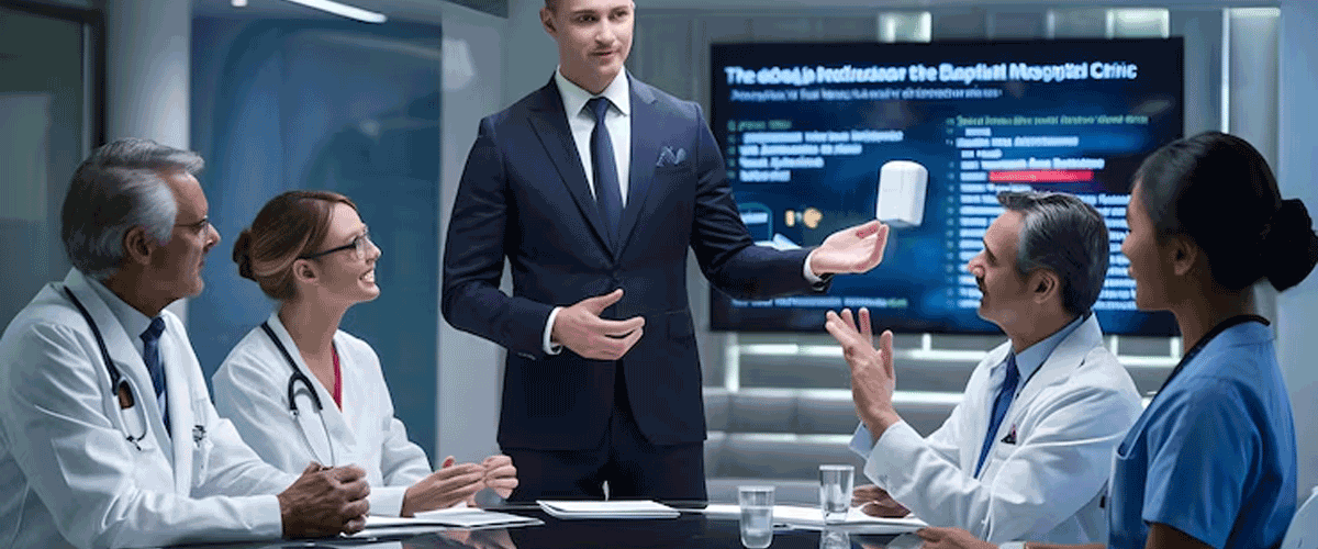 Medtronic Expands Pain Portfolio with ViaVerte Distribution Deal