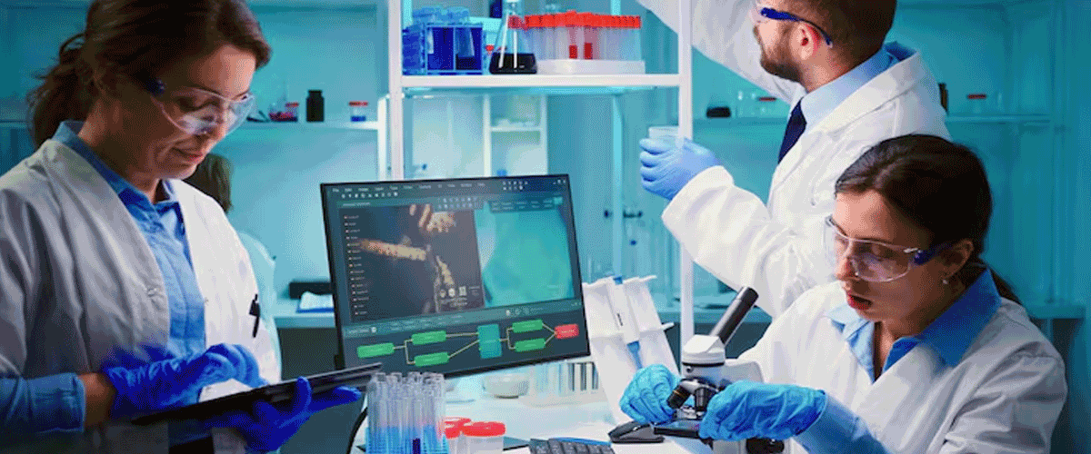 BioNTech and BMS’ Pumitamig Shows Promise in Phase II TNBC Trial