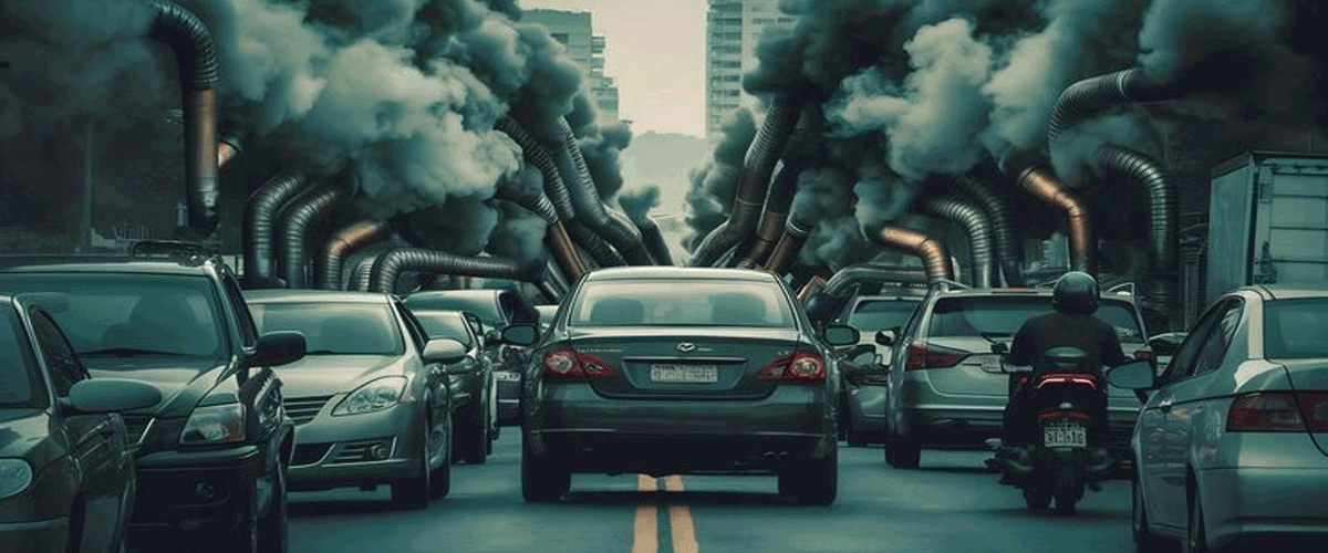 NOx Emissions From Cars and Australia’s New Diesel Standards