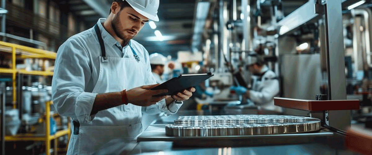 DTAB Recommends Clearer GMP Rules for Trial-Batch Manufacturing