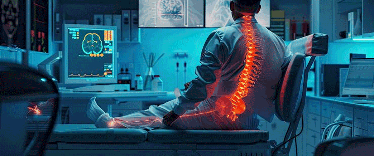 Boston Scientific Spinal Cord Stimulator Leads Recalled Following Reports of Serious Injuries