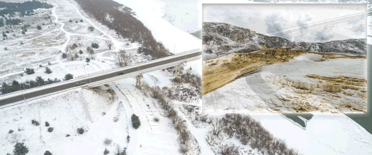 Rising Road Salt Threatens New Hampshire’s Waterways and Drinking Water