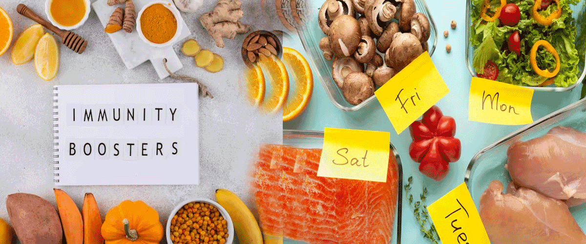 Study Finds Vitamin D2 May Lower Vitamin D3 Levels, Weakening Immune Defenses