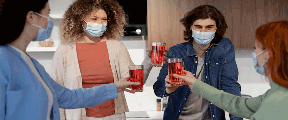 WHO Issues New Guidance to Protect People from Heat-Related Illness at Mass Gatherings