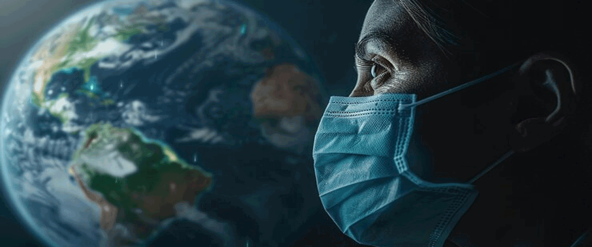India Calls for Stronger Global Preparedness Against Future Pandemics