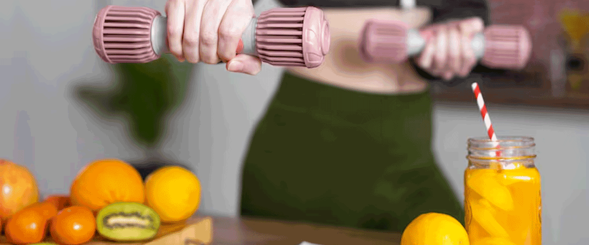 Lac-Phe: Exercise-Induced Molecule Shows Potential for Weight Loss Therapies