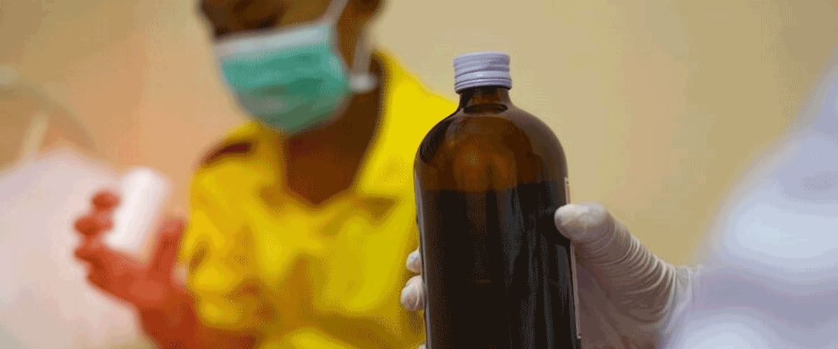Toxic Impurity Found in Cough Syrup Triggers Nationwide Regulatory Action