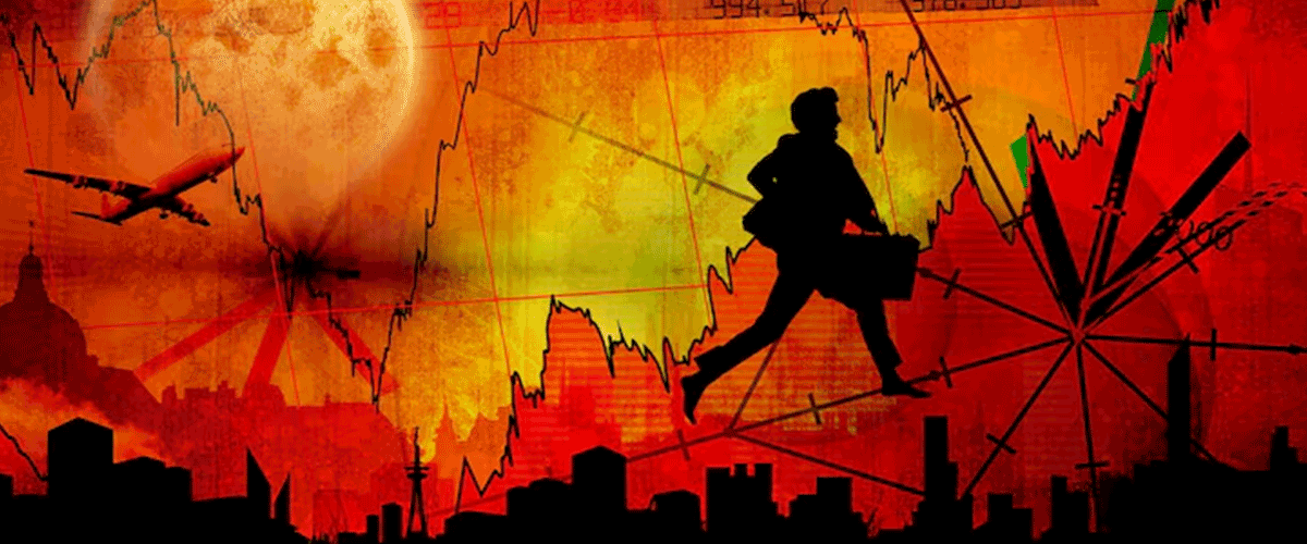 Cartel-Driven Mercury Trade Threatens Amazon Communities