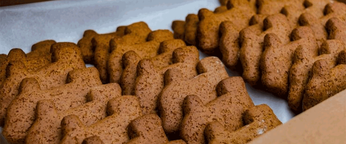 Jafra Import Export Recalls Barazeq Cookies for Undeclared Allergens