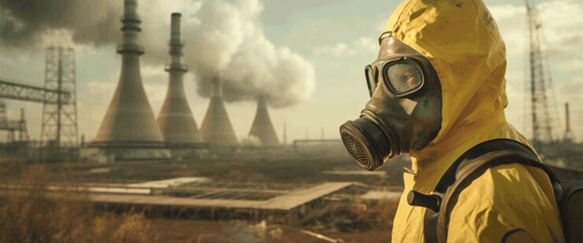 Toxic Chemical Detected in U.S. Air Raises Environmental Concerns