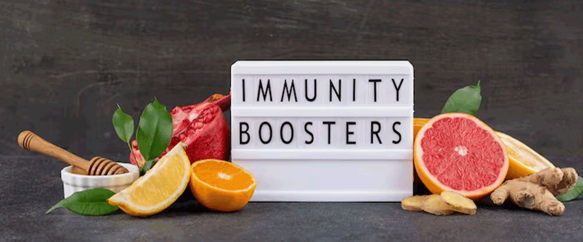 Fructose Intake Heightens Immune Sensitivity to Bacterial Toxins