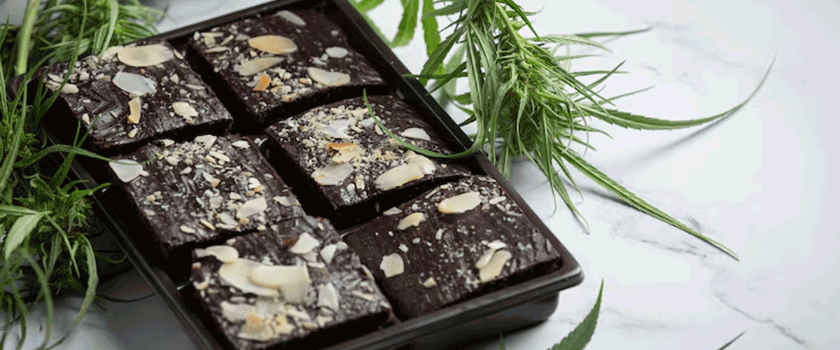 Spring & Mulberry Recalls Mint Leaf Date Sweetened Chocolate Bars Over Salmonella Risk