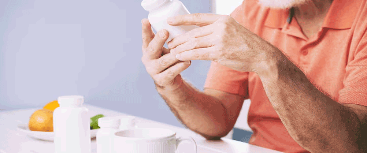 Midlife Vitamin D Levels Linked to Lower Dementia Markers
