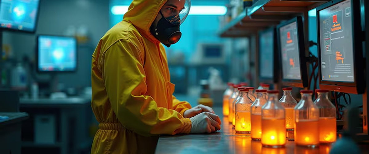 FDA Highlights Systemic Quality Failures in OOS Investigations and HPLC Controls