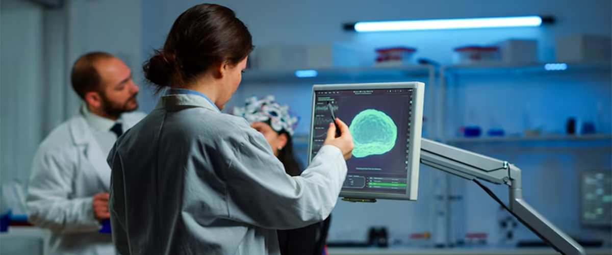 Neumora’s NMRA-511 Reduces Agitation in Phase Ib Alzheimer’s Study