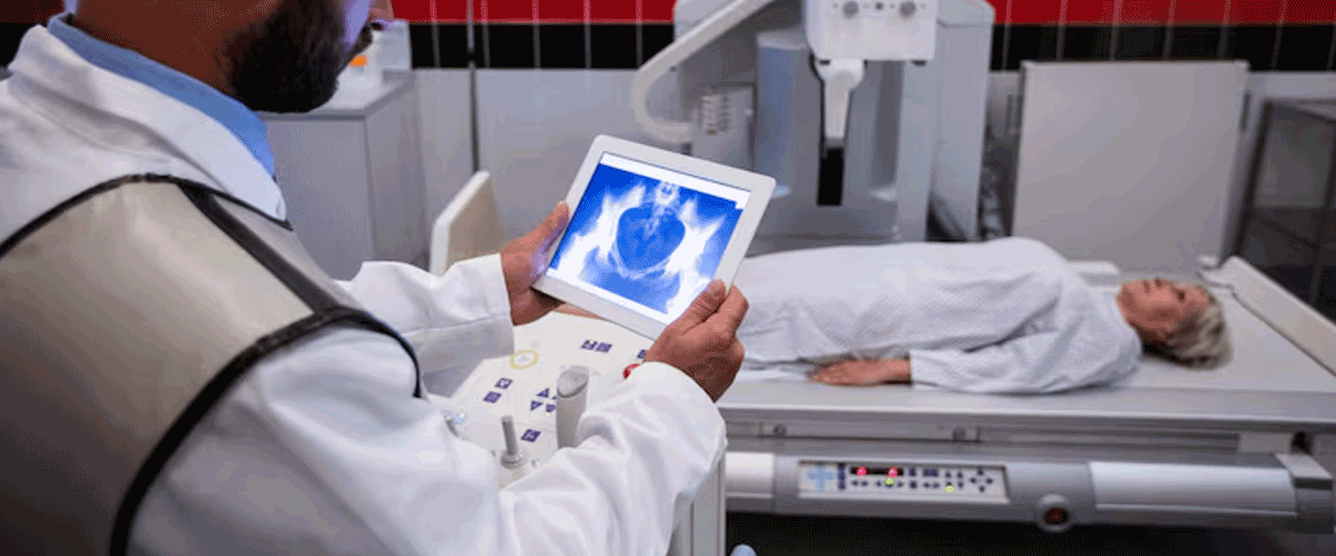FUJIFILM Sonosite Expands Point-of-Care Imaging with New Portable Ultrasound System