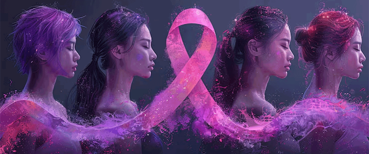 Study Finds Radiotherapy May Be Unnecessary After Mastectomy in Early Breast Cancer