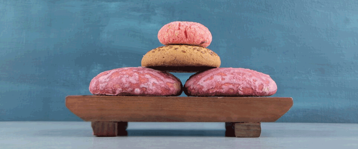 Salmonella Recall: Sweet Cream and D. Effe T. Frozen Pastries