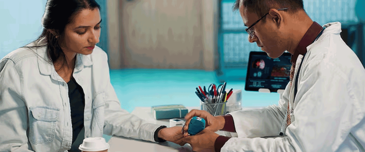 Watchman Device Matches Blood Thinners in Stroke Prevention Trial