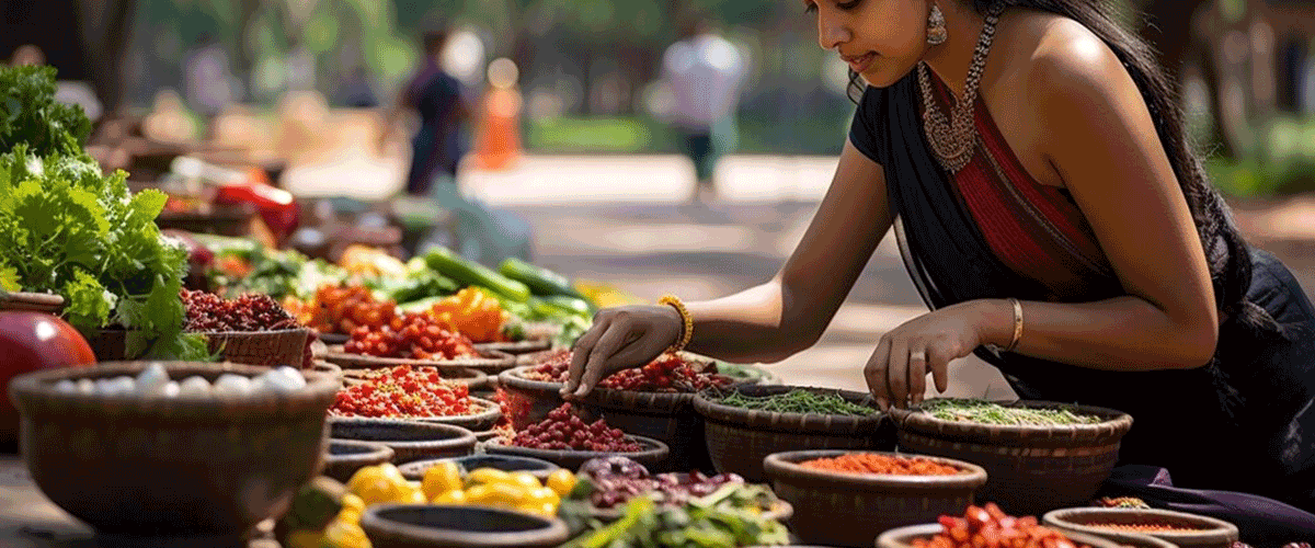 Low-Fat Vegan Diet Reduces Body Acidity and Promotes Weight Loss, Study Finds