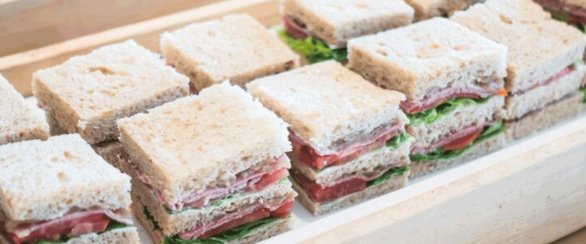 Sheehan Brothers Vending Recalls Sandwiches Due to Undeclared Sesame Allergen