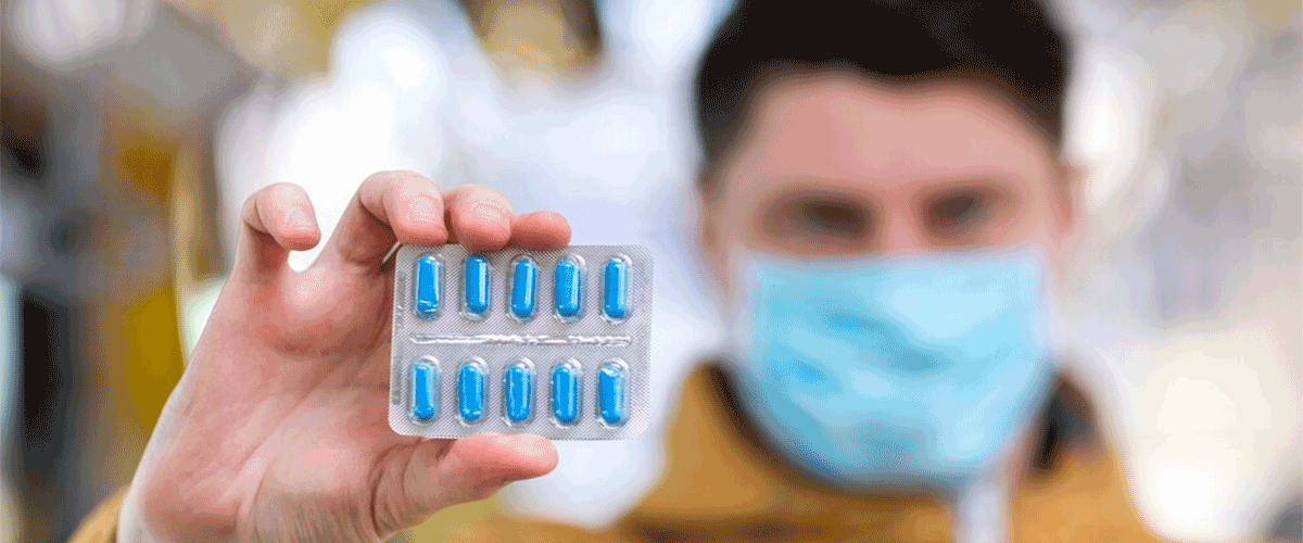 MHRA Class 2 Recall because of Blister Pack Mislabeling