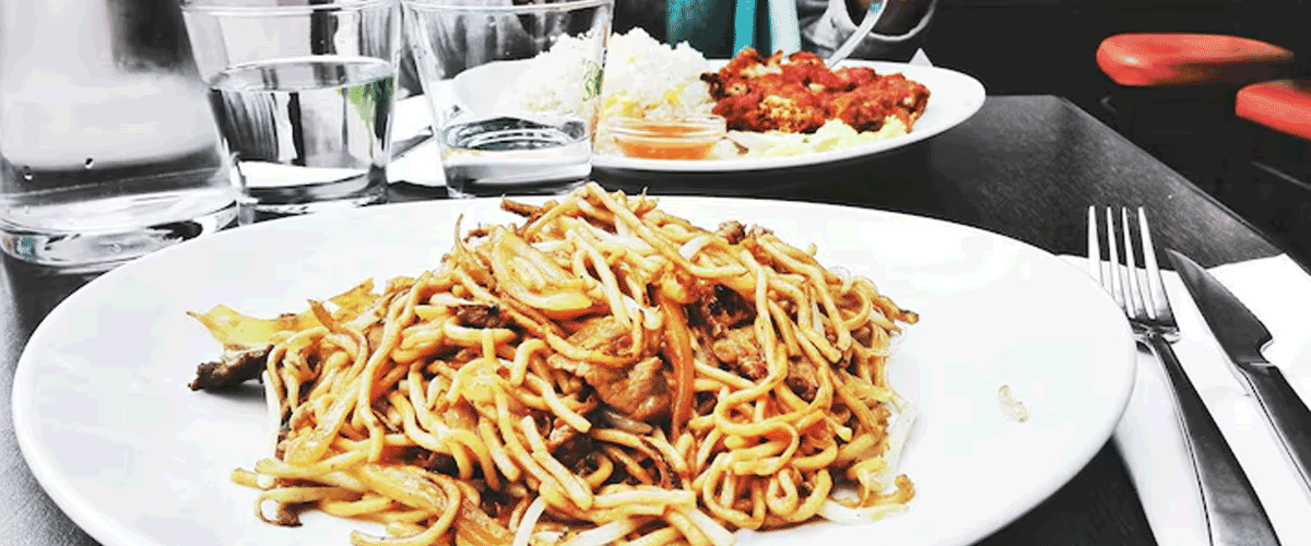 USDA Warns of Listeria Risk in Marketside Pasta with Meatballs