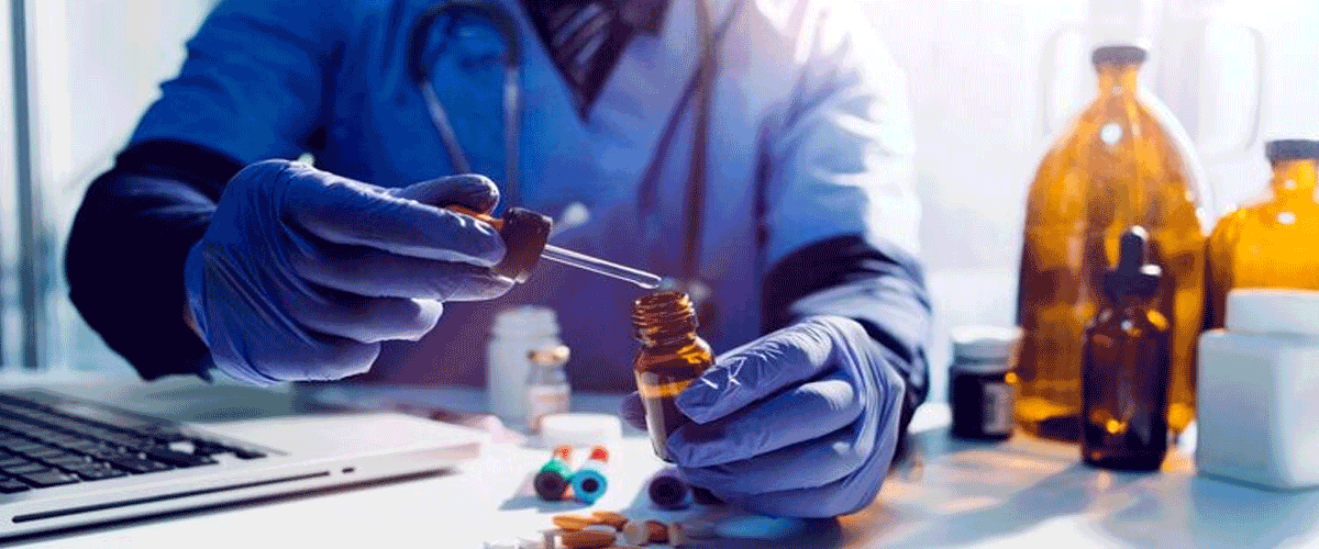 Corcept Advances ALS Drug After Survival Benefit in Phase II Trial