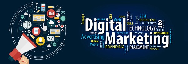 Diverting Traditional Route of Digital Marketing