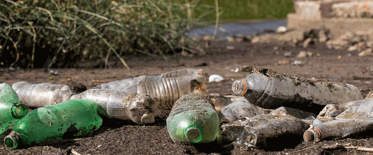 Jersey Shore Towns Move to Curb Microplastic Pollution From Construction