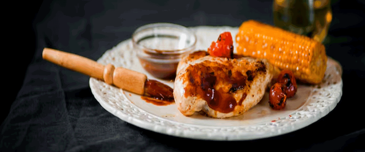 Honey BBQ Sauce Recalled Over Undeclared Wheat and Soy