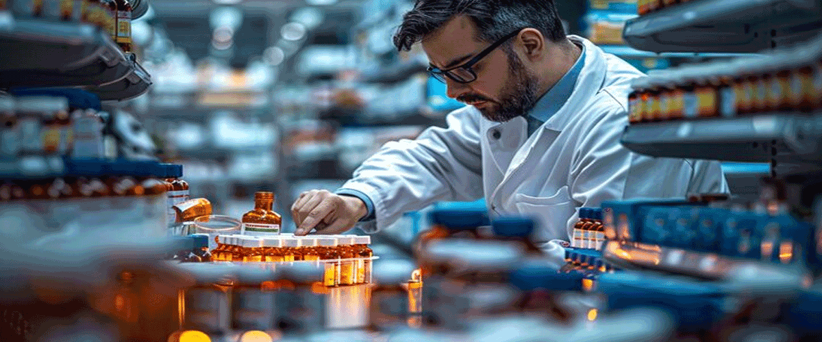 Spanish Regulator Suspends GMP Certification and Manufacturing Activities at OCB Pharmaceutical