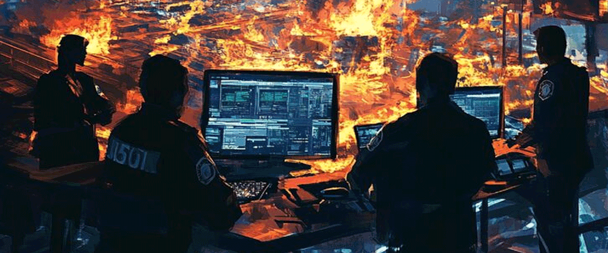 US Authorities Disrupt Cyber Tools Linked to China-Associated Hacking Operations