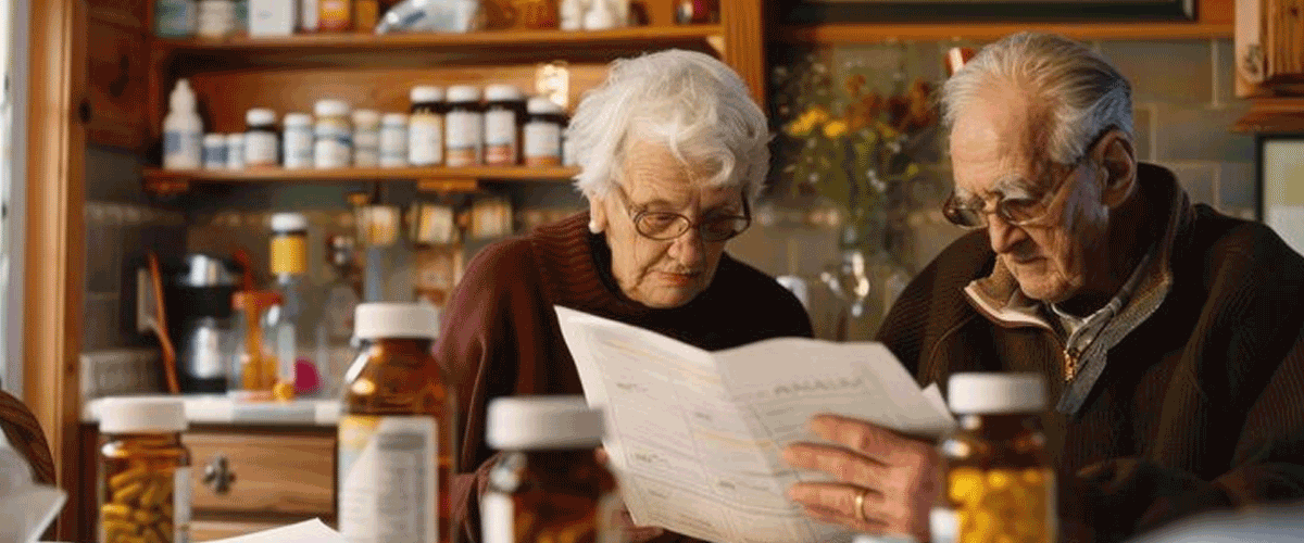 Full-Fat Dairy and Dementia: What a Swedish Study Really Suggests