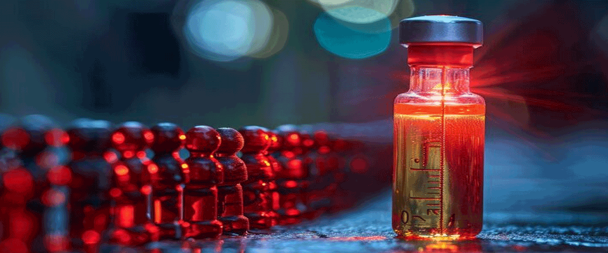 NMD Pharma Advances Ignaseclant to Late-Stage CMT Trials Despite Phase IIa Miss