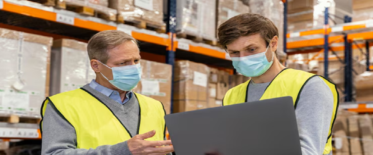 NAMMDR Publishes GDP Non-Compliance Reports for Romanian Wholesalers