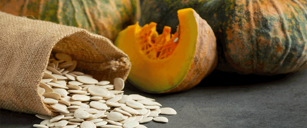 Company recalls pumpkin seeds in Canada due to Salmonella contamination