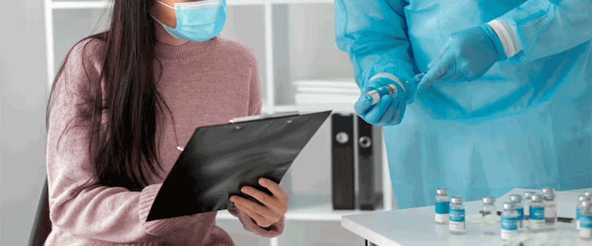 Revamped Federal Vaccine Panel to Review Key Recommendations in September