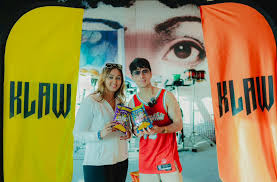 KLAW Snacks Expands Portfolio with Super Sprout Sticks