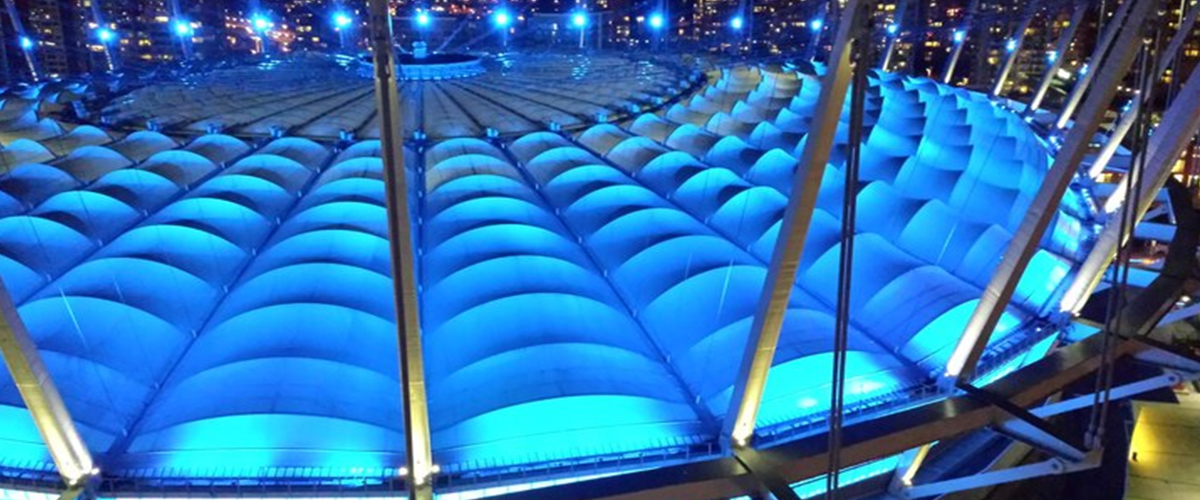 High-Impact Panels and Immersive Pavilion Draw Crowds: NDTV Shines at WAVES 2025