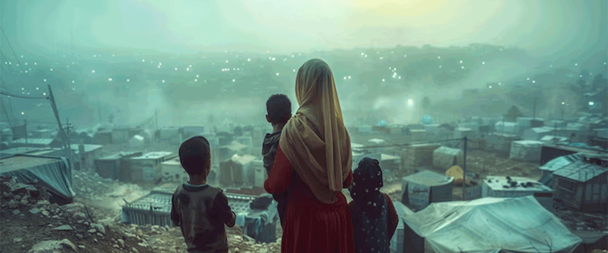 Celebrates the spirit of Motherhood with ‘Ma—The Eternal Shelter’: Sun Bangla