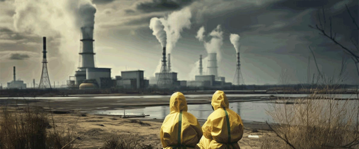 Trump Administration Sues States to Block Climate Lawsuits Against Big Oil
