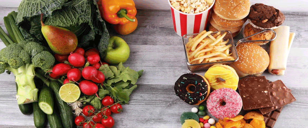 High Glycemic Diets Linked to Increased Food Cravings and Poor Eating Behaviors