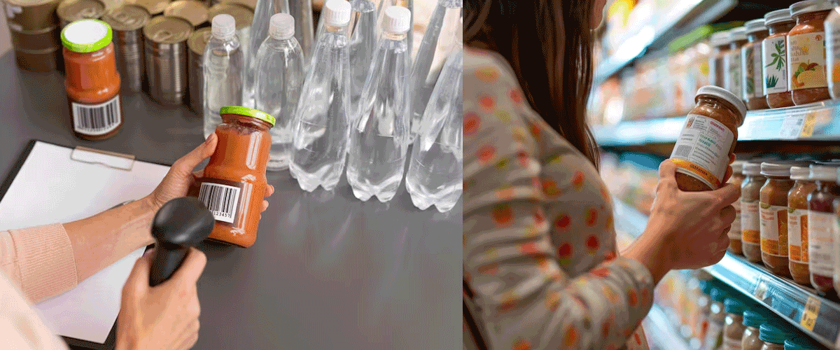 Food Packaging Health Claims May Not Reflect Overall Nutritional Quality