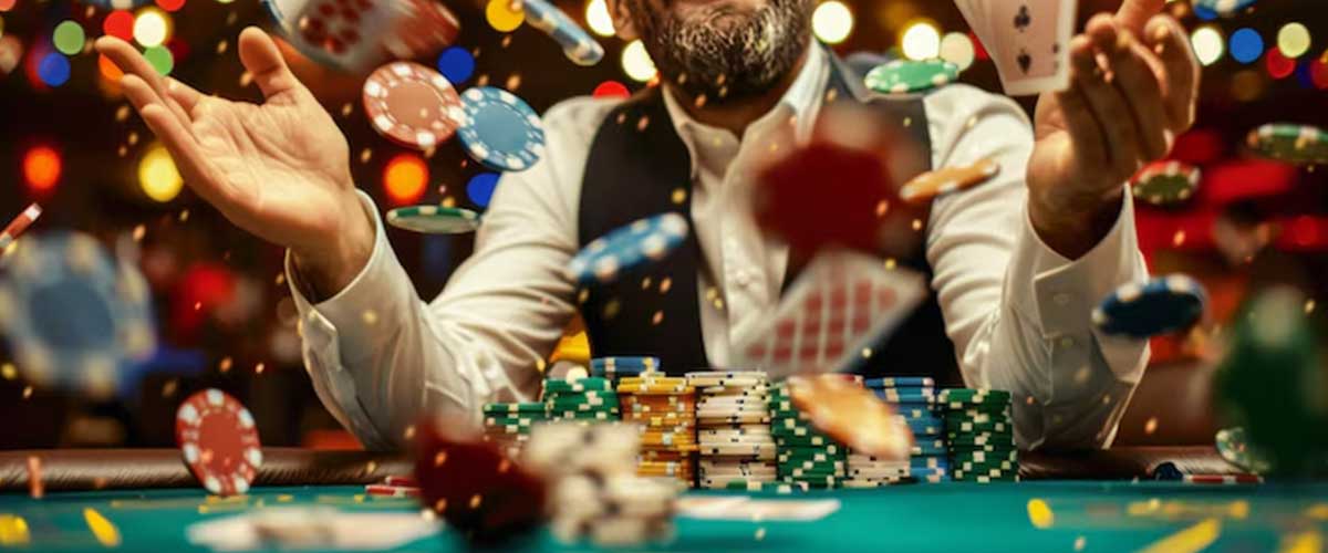 Adda52 Unveils New Brand Identity with ‘Game On’ Tagline