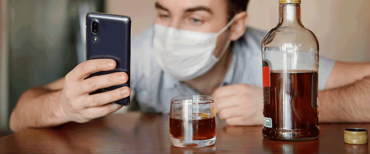 Heavy Drinking Over a Lifetime Linked to Higher Colorectal Cancer Risk