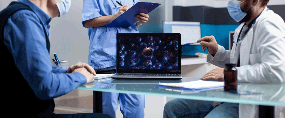 EU Launches PFAS Reduction Project in Healthcare