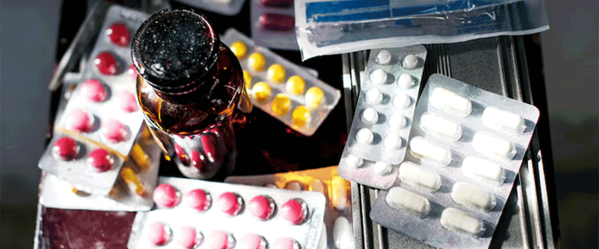 Industry Praises CDSCO’s Safe Disposal Guidelines for Expired Drugs