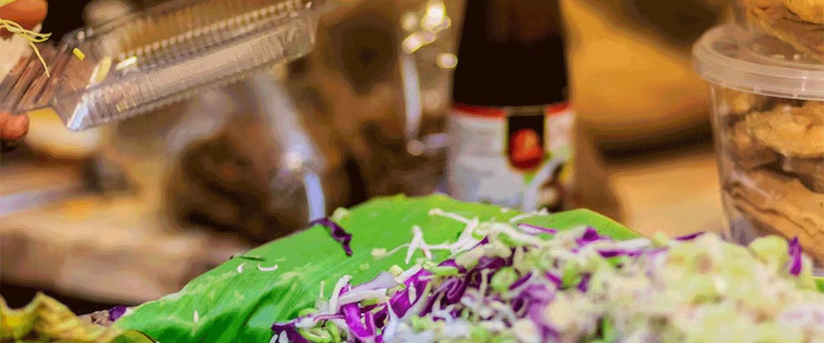 iD Fresh Launches Flavoured Parotas with a Global Twist