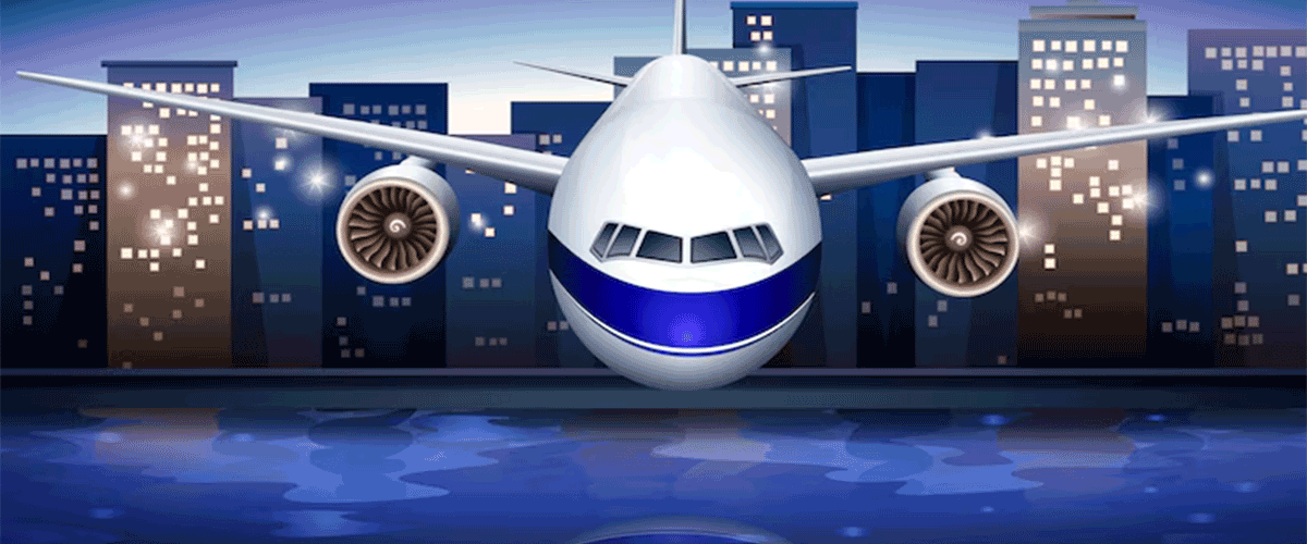 IndiGo Launches Direct Flights to Manchester and Amsterdam